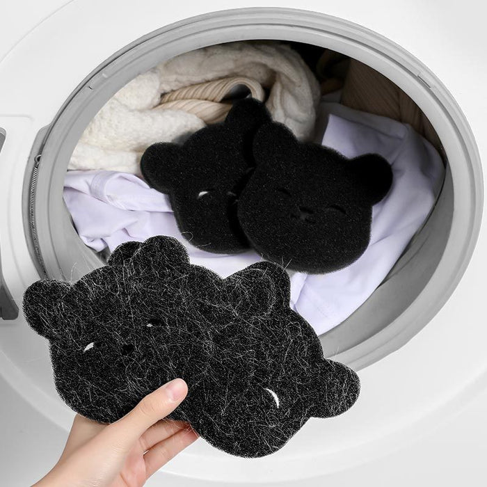 Filtre à poils d'animaux pour lave-linge GloveGoneFur™