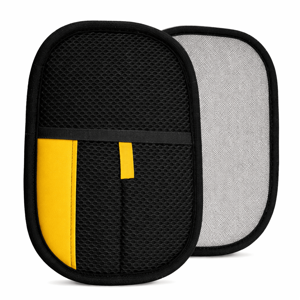 Gant Anti-Poils GloveGoneFur™