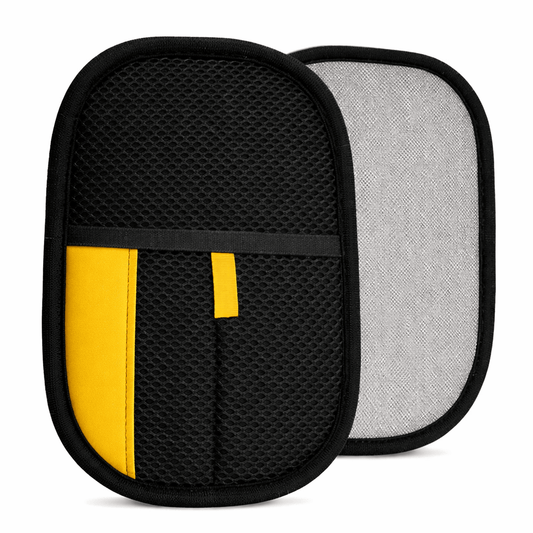 Gant Anti-Poils GloveGoneFur™